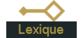 Lexique